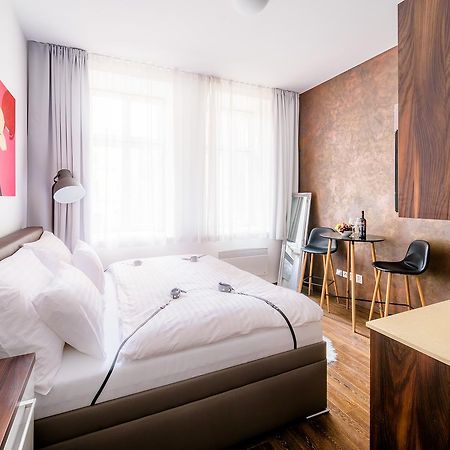 Fifty Shades Of Gray Studio, City Center Hradec Králové المظهر الخارجي الصورة
