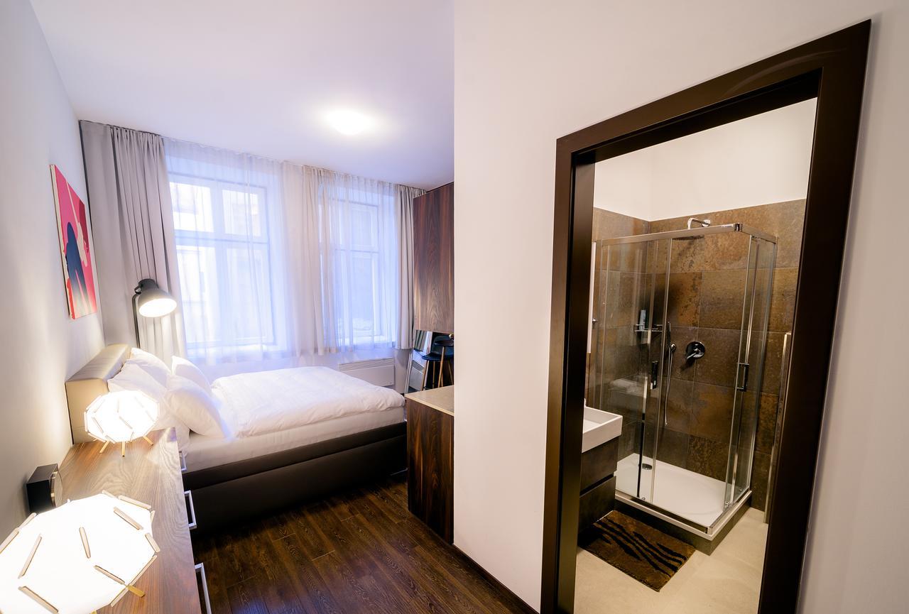 Fifty Shades Of Gray Studio, City Center Hradec Králové المظهر الخارجي الصورة