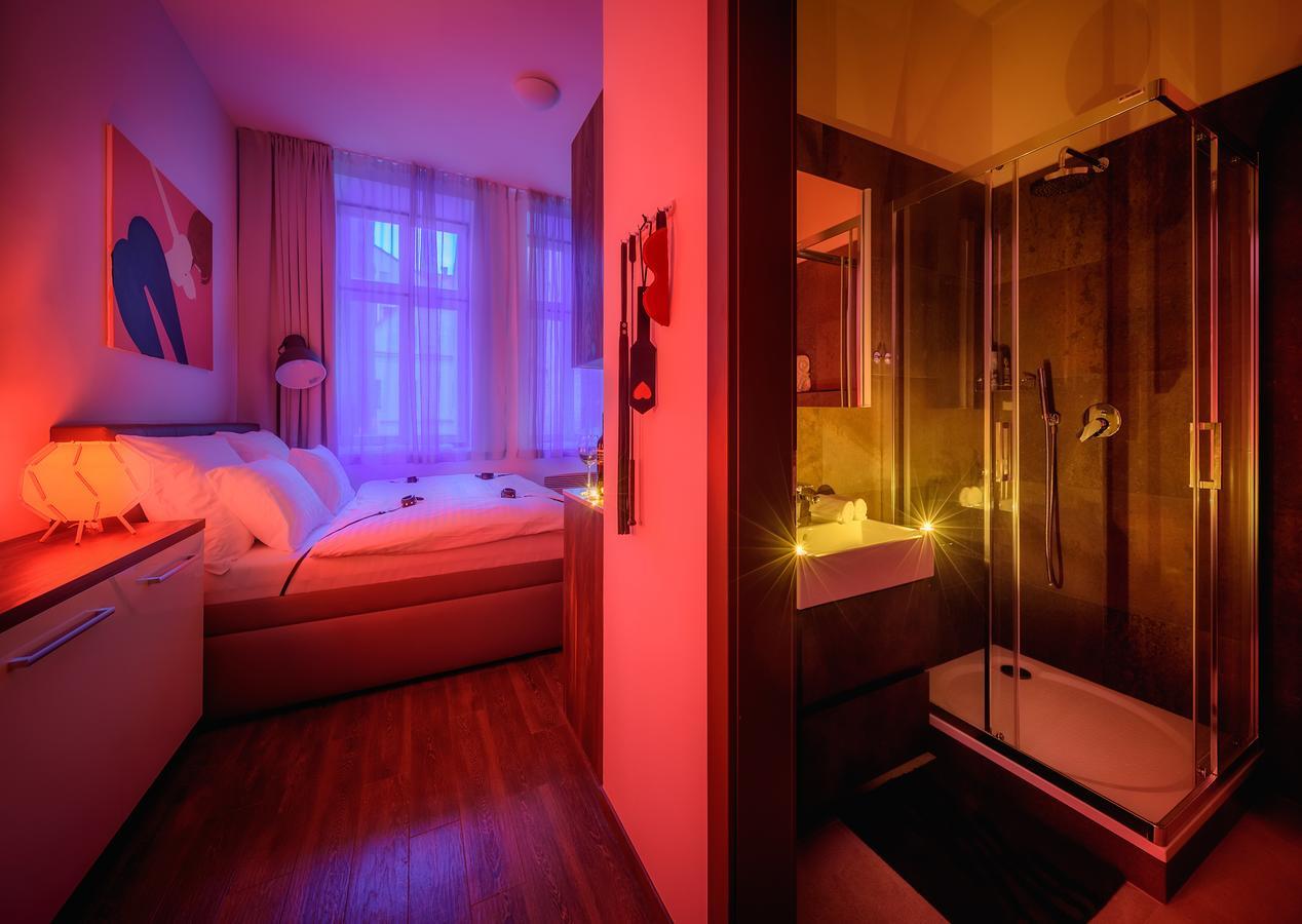 Fifty Shades Of Gray Studio, City Center Hradec Králové المظهر الخارجي الصورة