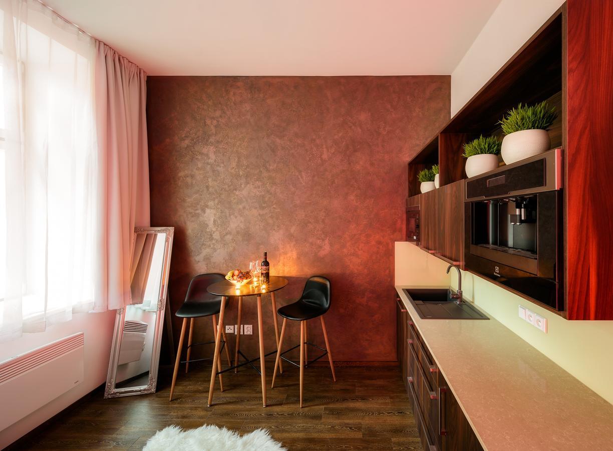 Fifty Shades Of Gray Studio, City Center Hradec Králové المظهر الخارجي الصورة