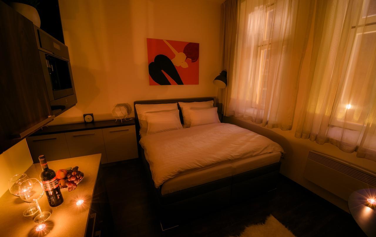 Fifty Shades Of Gray Studio, City Center Hradec Králové المظهر الخارجي الصورة