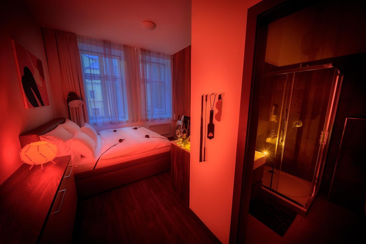 Fifty Shades Of Gray Studio, City Center Hradec Králové المظهر الخارجي الصورة